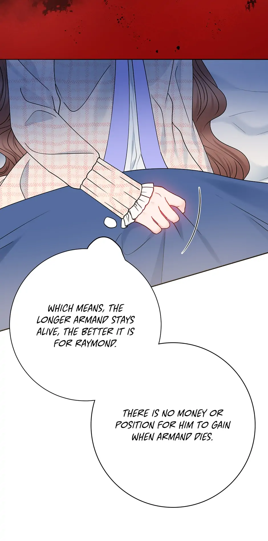 Contractual Marriage to a Surly Duke Chapter 58 - page 62