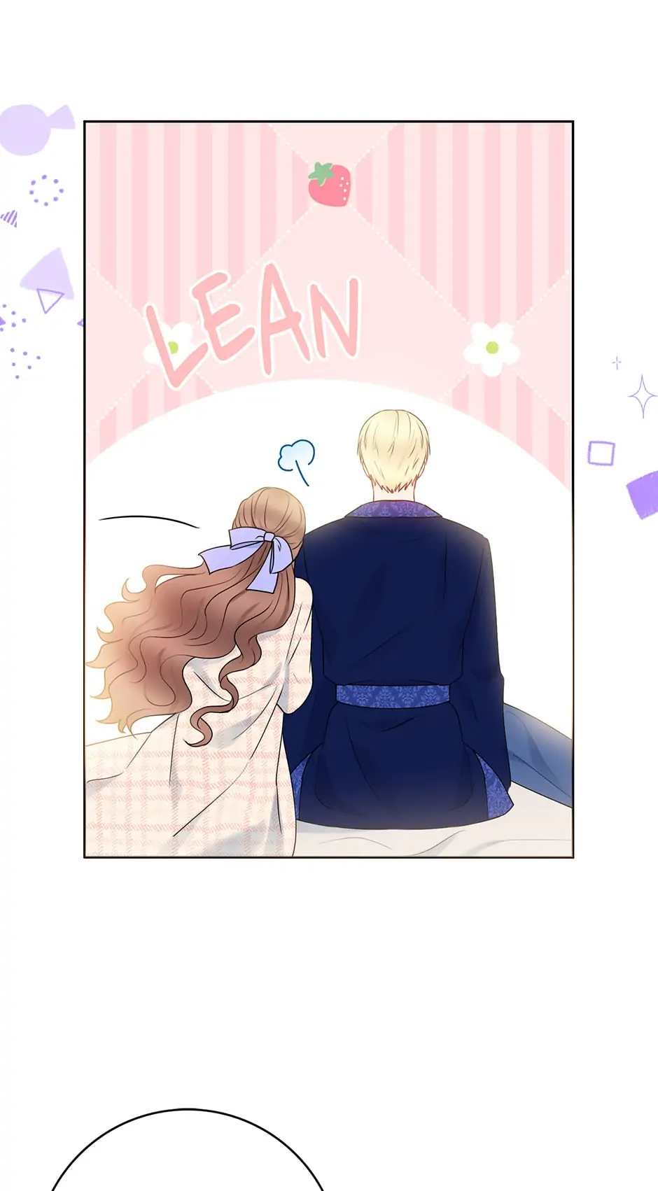 Contractual Marriage to a Surly Duke Chapter 58 - page 63