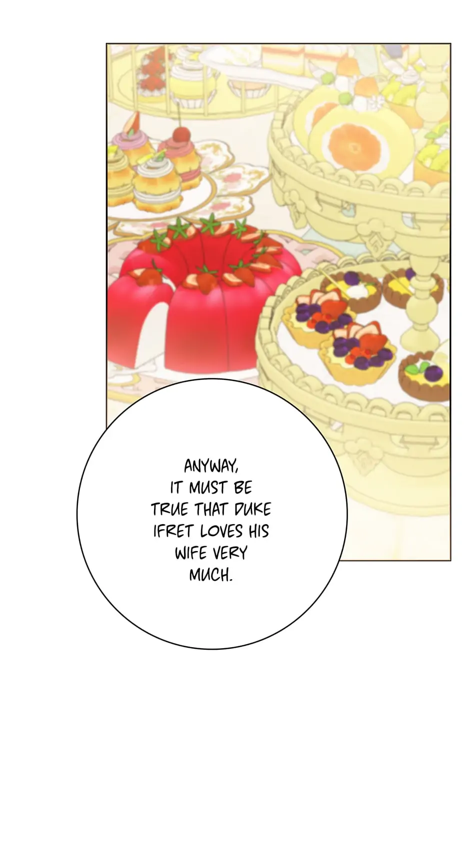 Contractual Marriage to a Surly Duke Chapter 42 - page 12