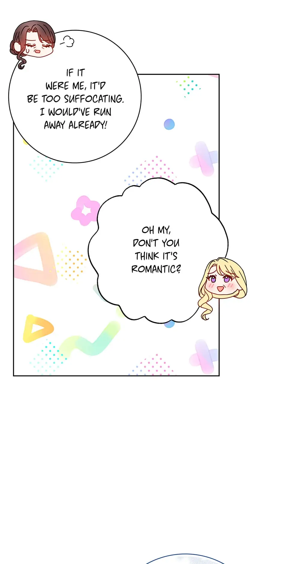 Contractual Marriage to a Surly Duke Chapter 42 - page 15