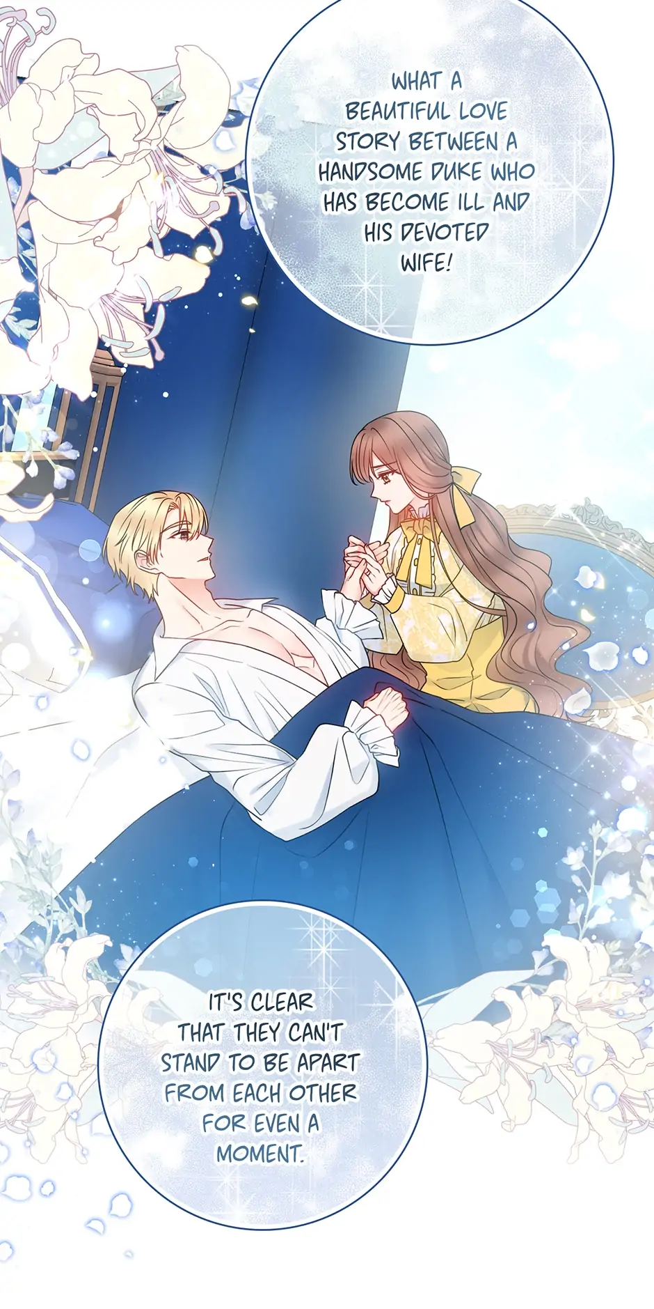 Contractual Marriage to a Surly Duke Chapter 42 - page 16