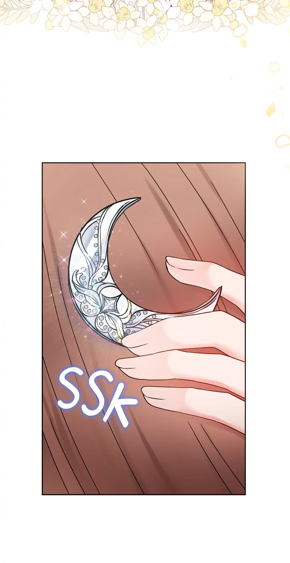 Contractual Marriage to a Surly Duke Chapter 42 - page 21