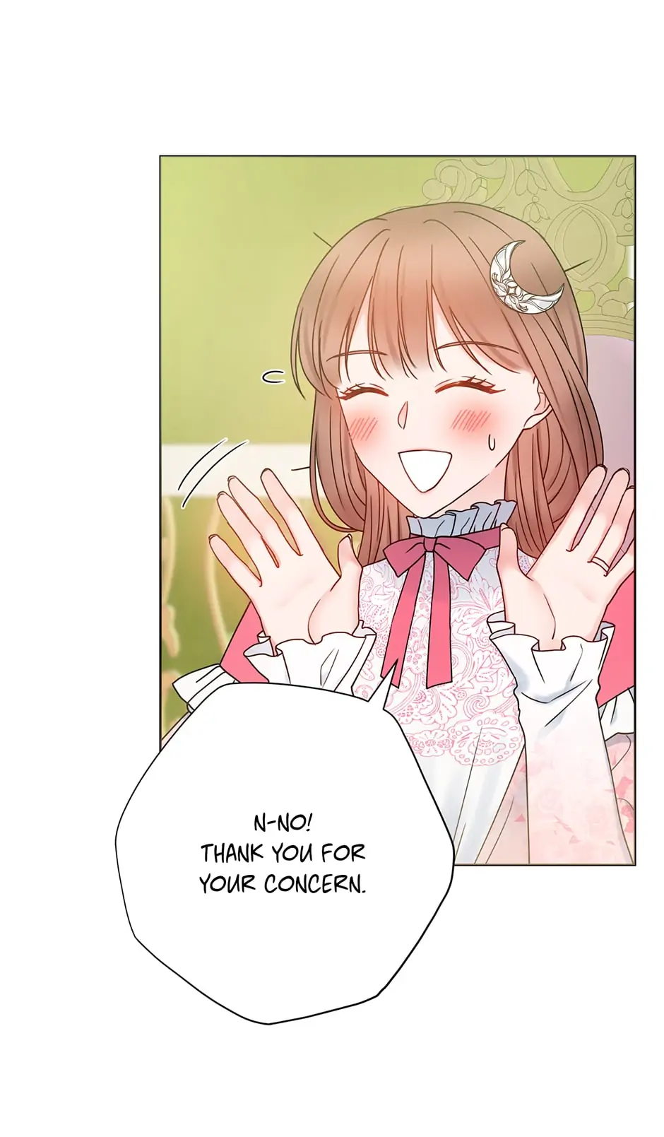 Contractual Marriage to a Surly Duke Chapter 42 - page 26