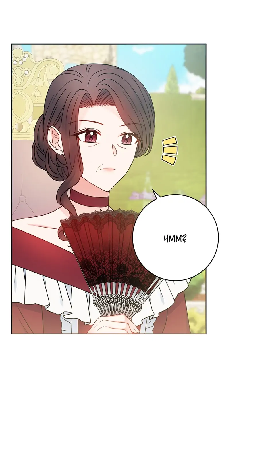 Contractual Marriage to a Surly Duke Chapter 42 - page 27