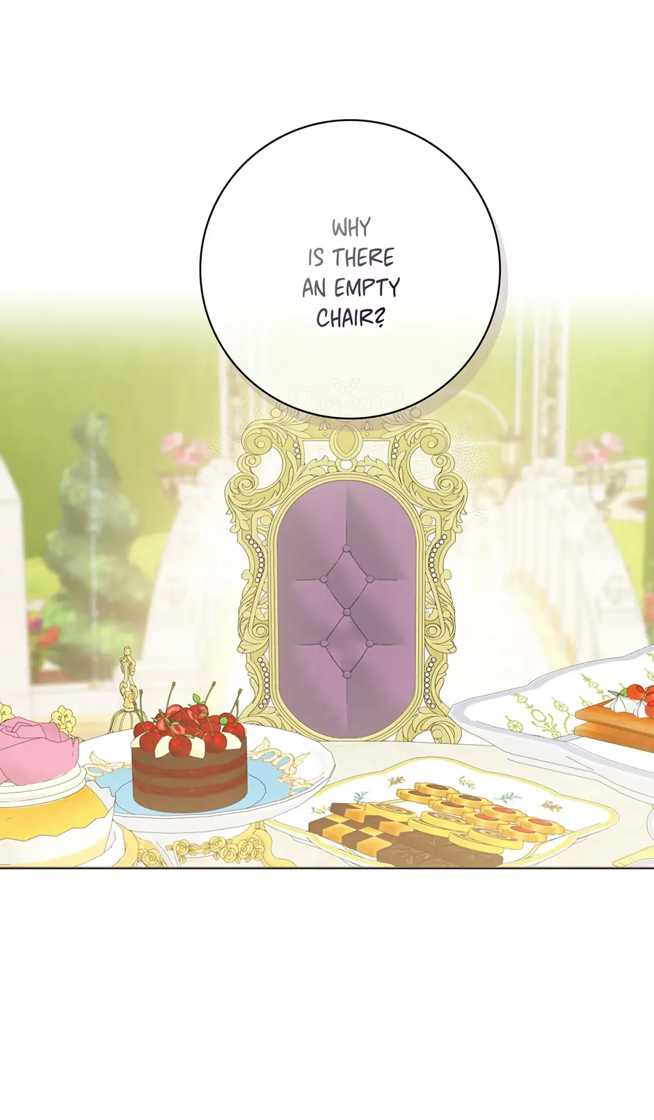 Contractual Marriage to a Surly Duke Chapter 42 - page 28