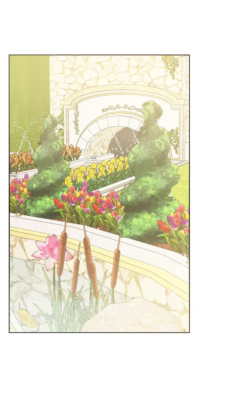 Contractual Marriage to a Surly Duke Chapter 42 - page 2