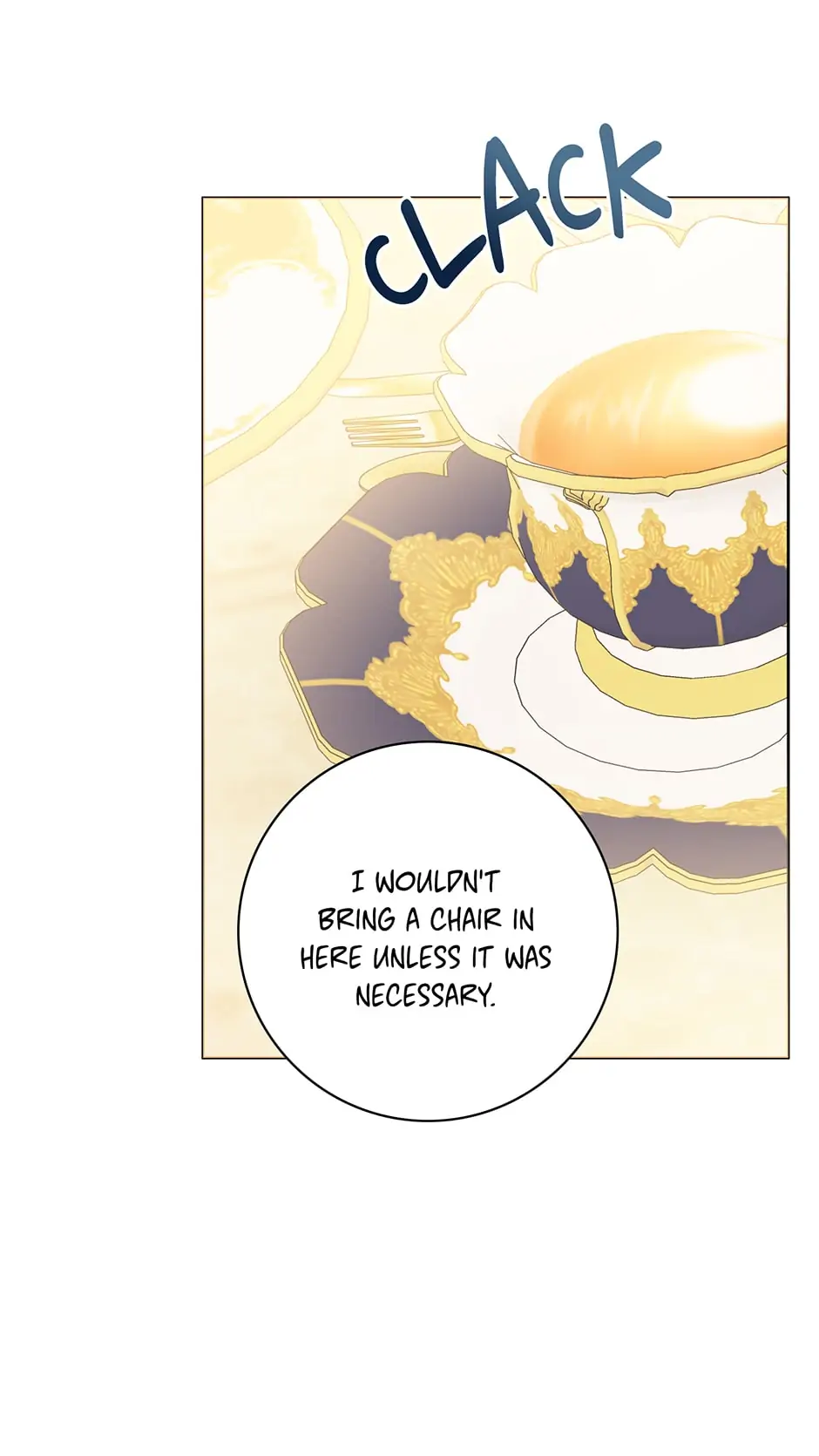 Contractual Marriage to a Surly Duke Chapter 42 - page 30