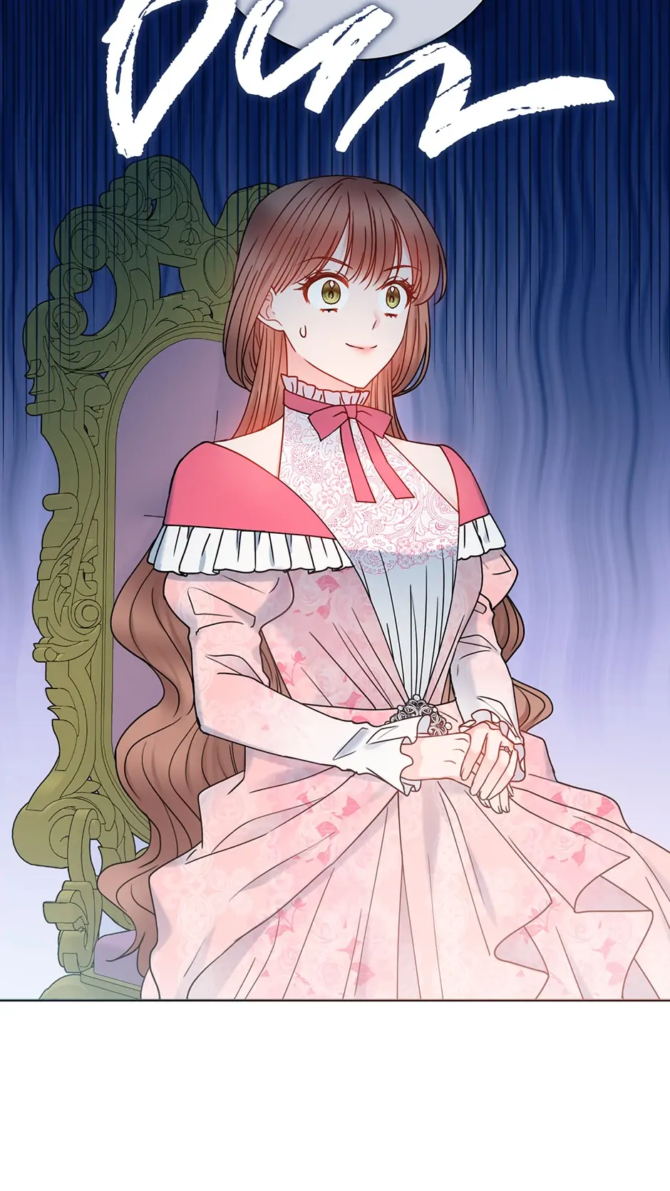 Contractual Marriage to a Surly Duke Chapter 42 - page 32