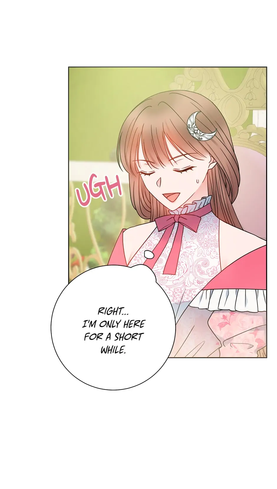 Contractual Marriage to a Surly Duke Chapter 42 - page 34