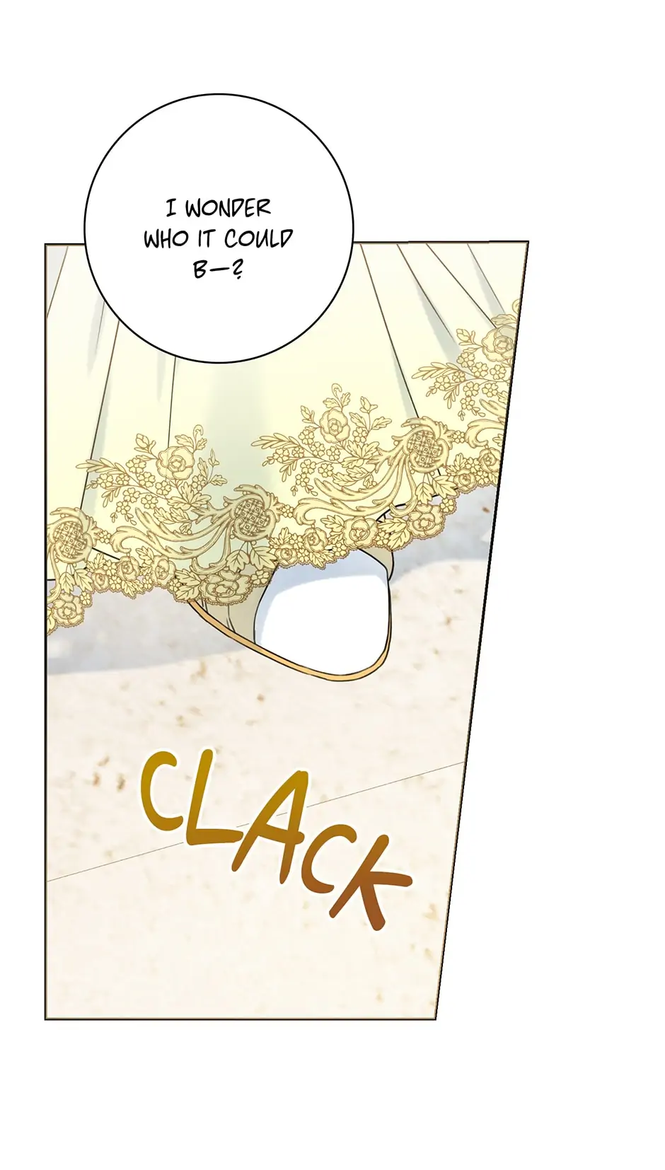 Contractual Marriage to a Surly Duke Chapter 42 - page 37