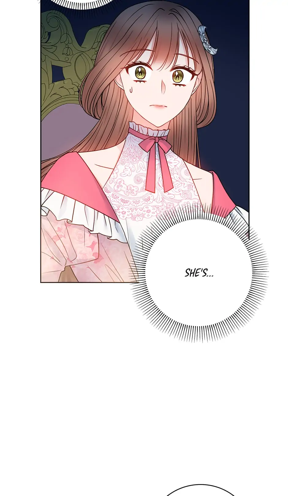 Contractual Marriage to a Surly Duke Chapter 42 - page 41