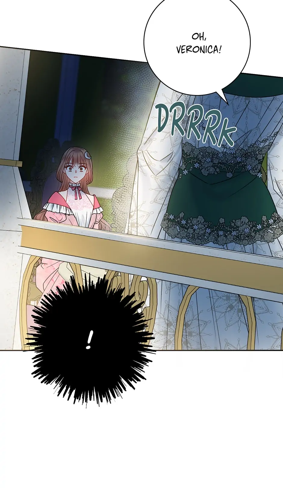 Contractual Marriage to a Surly Duke Chapter 42 - page 42