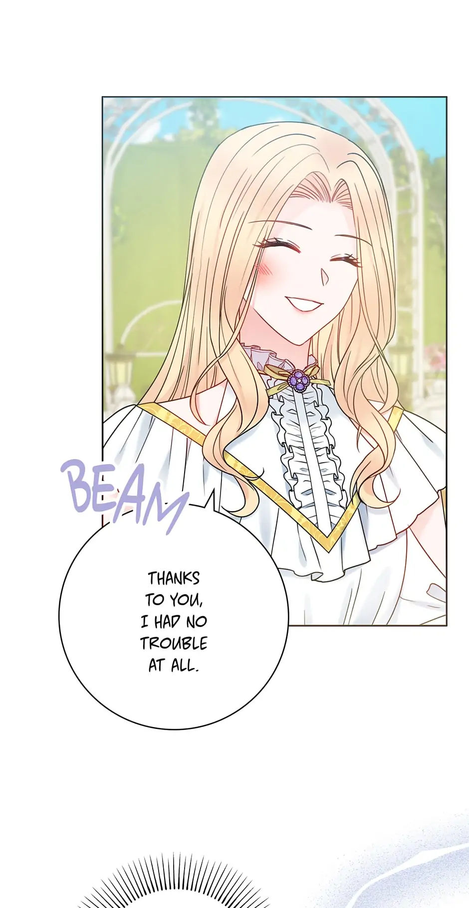 Contractual Marriage to a Surly Duke Chapter 42 - page 44