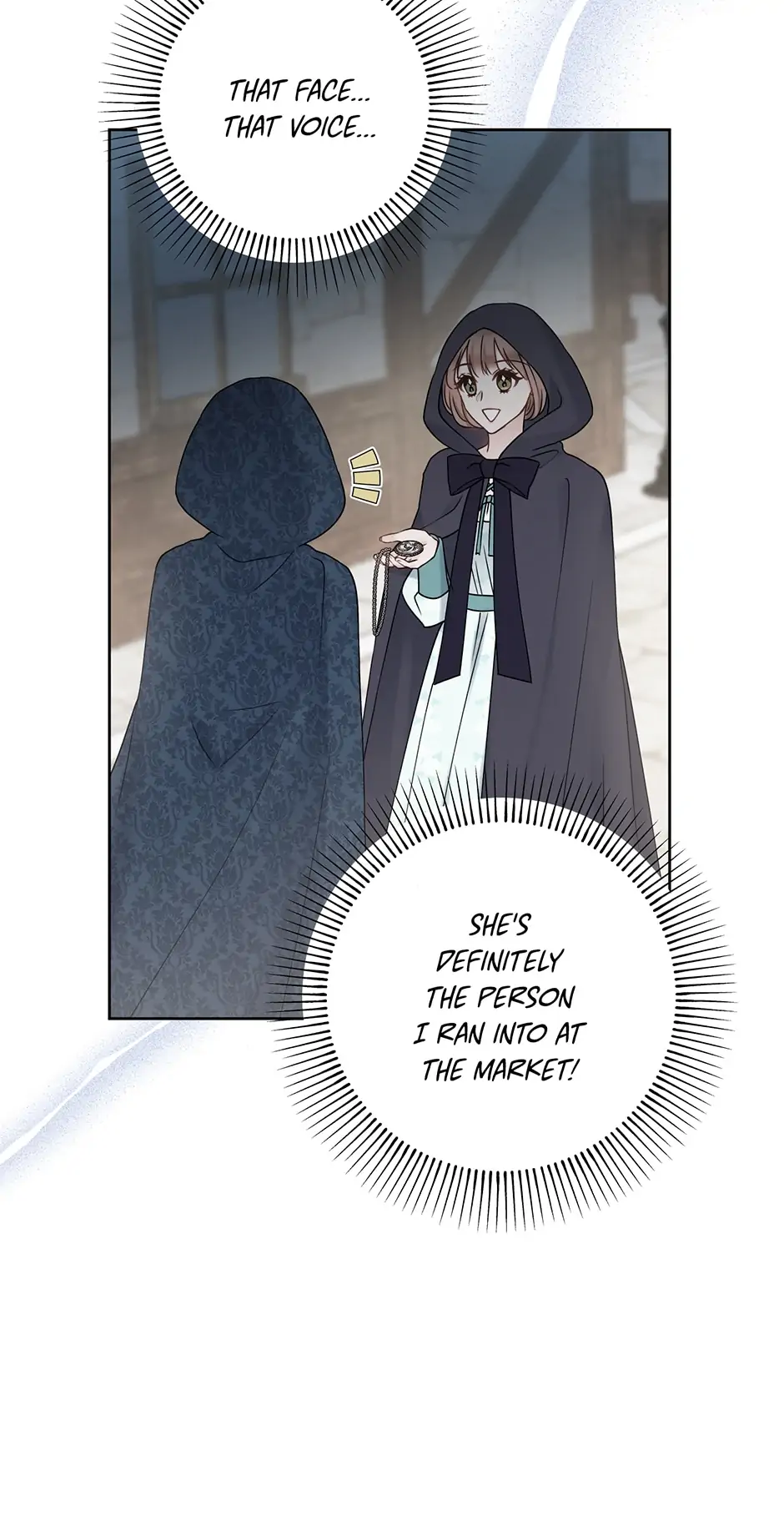 Contractual Marriage to a Surly Duke Chapter 42 - page 45