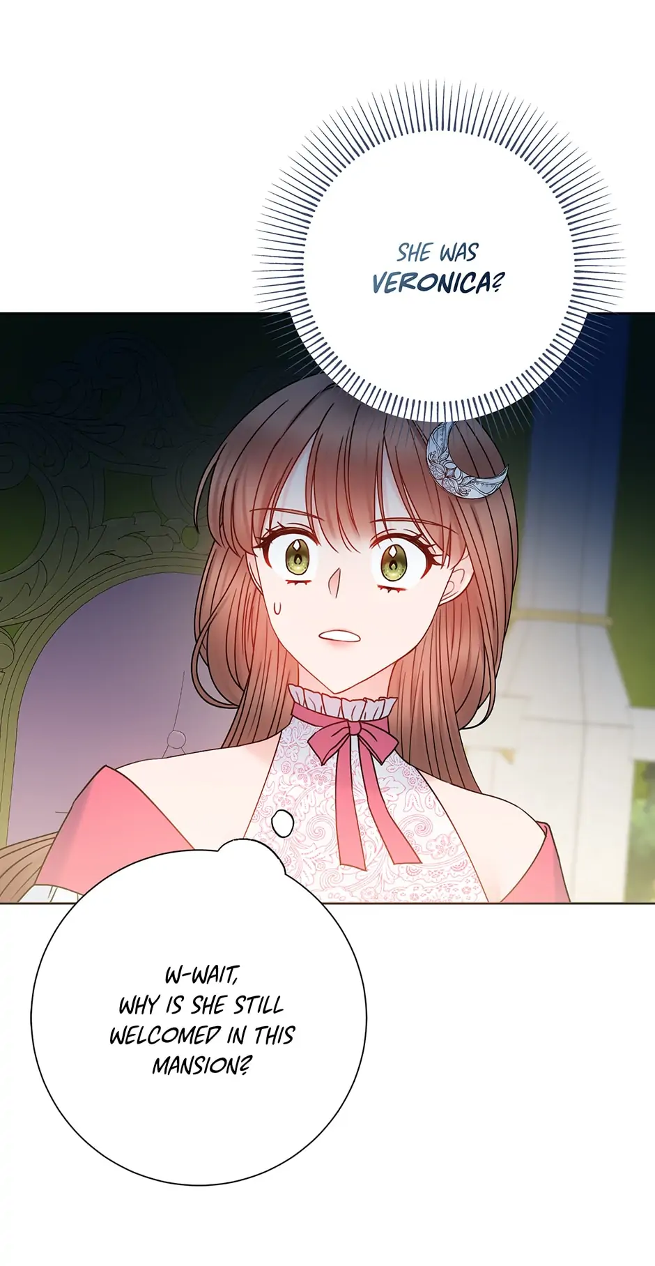 Contractual Marriage to a Surly Duke Chapter 42 - page 46