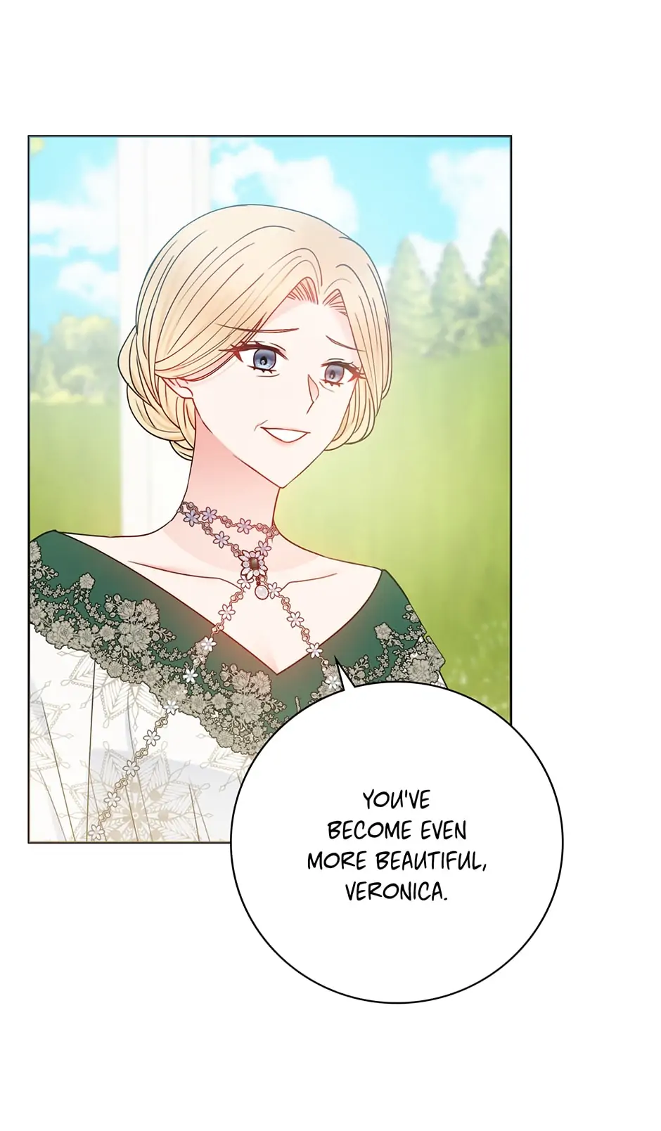 Contractual Marriage to a Surly Duke Chapter 42 - page 47