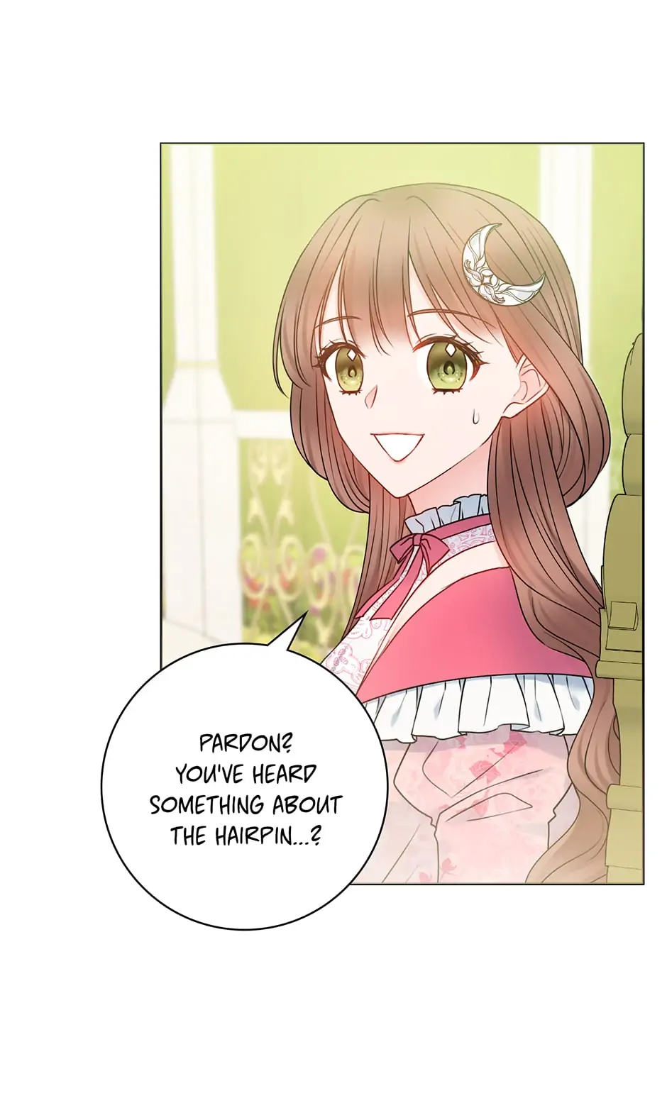 Contractual Marriage to a Surly Duke Chapter 42 - page 4
