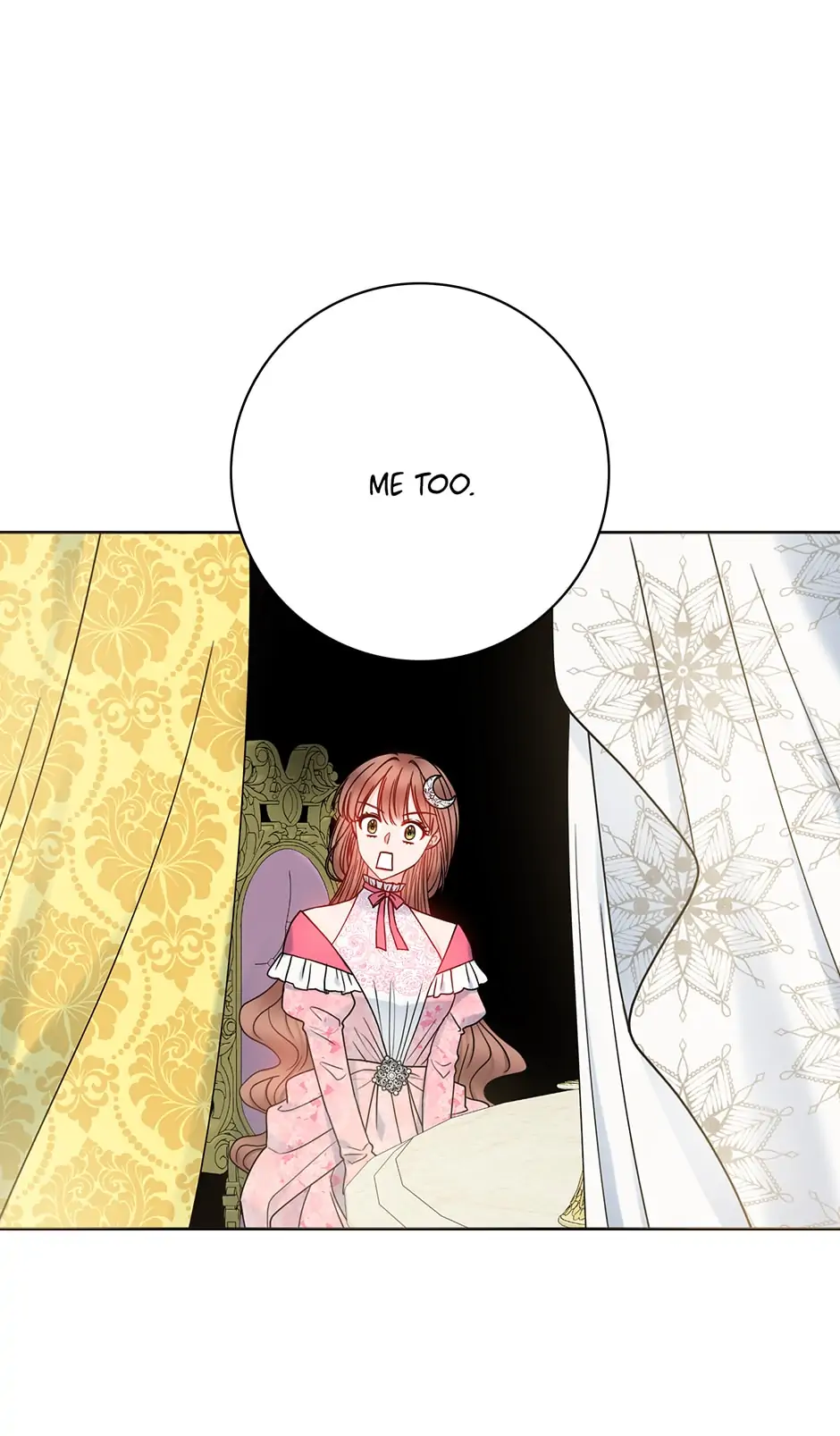 Contractual Marriage to a Surly Duke Chapter 42 - page 50