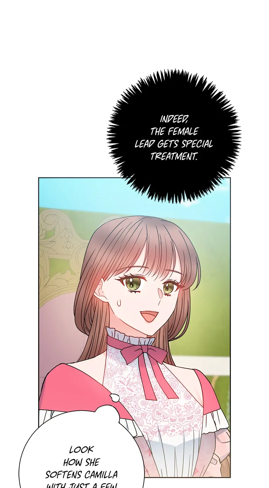 Contractual Marriage to a Surly Duke Chapter 42 - page 57