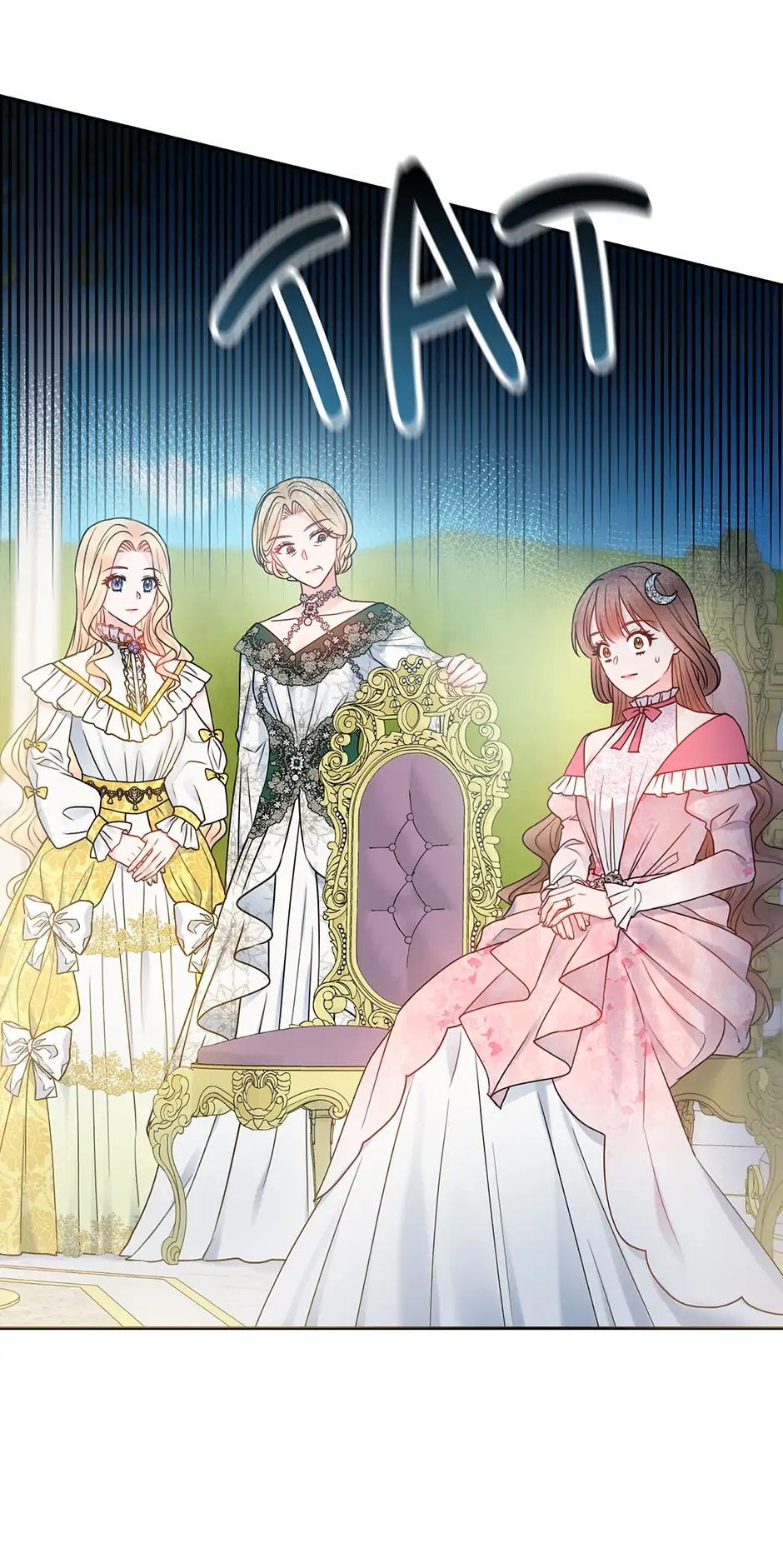 Contractual Marriage to a Surly Duke Chapter 42 - page 60