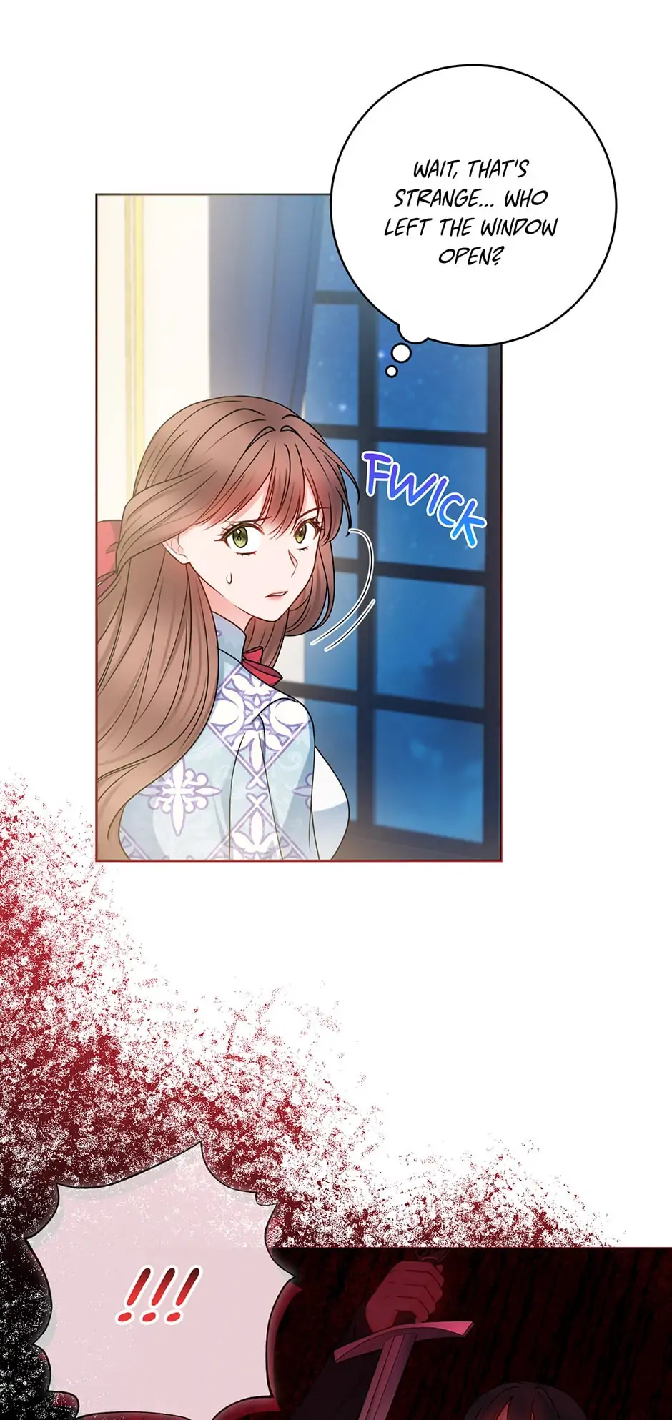 Contractual Marriage to a Surly Duke Chapter 66 - page 9