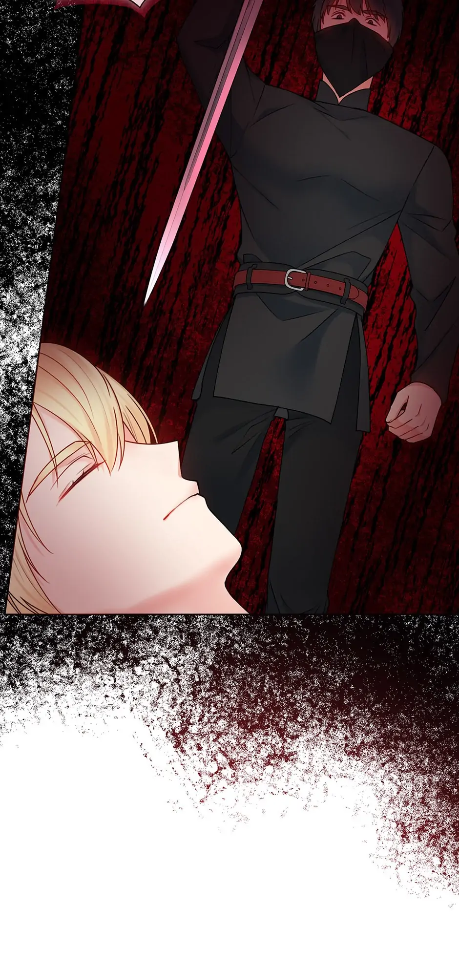 Contractual Marriage to a Surly Duke Chapter 66 - page 10