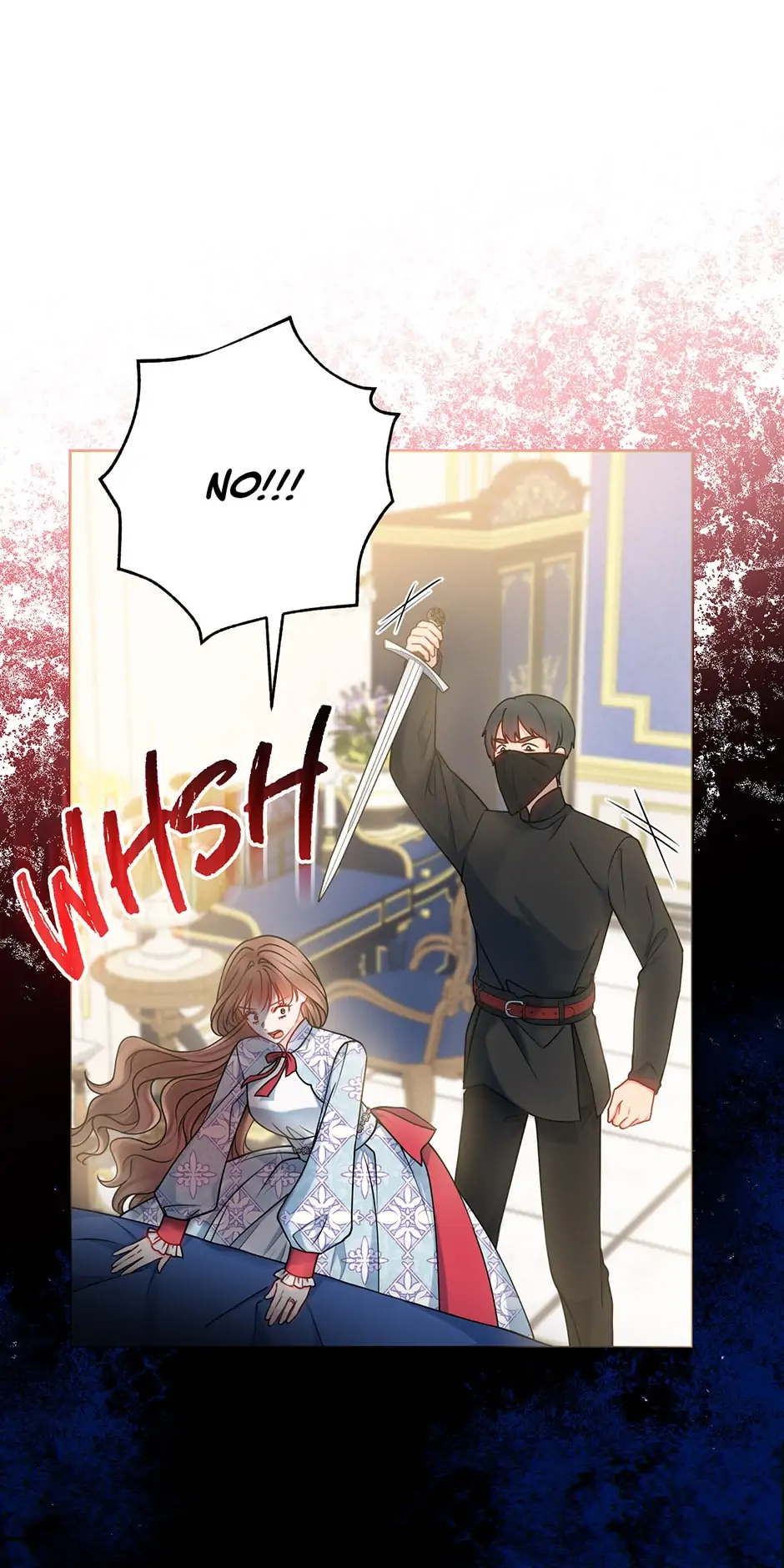 Contractual Marriage to a Surly Duke Chapter 66 - page 11