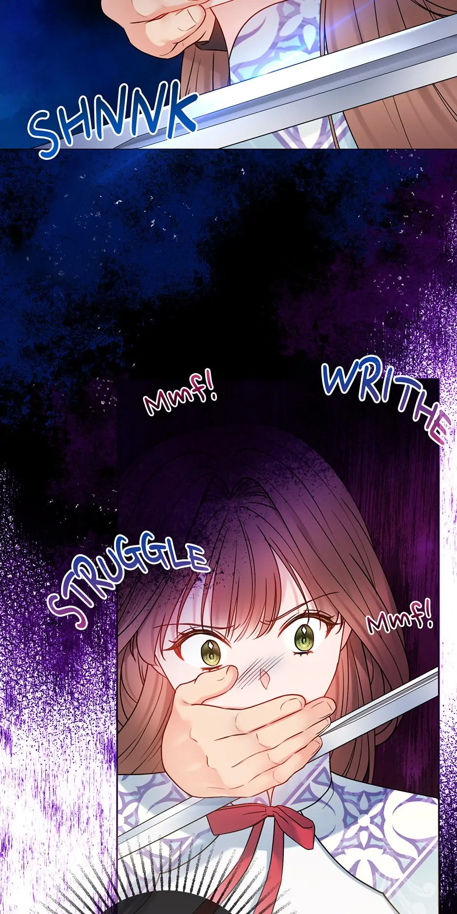 Contractual Marriage to a Surly Duke Chapter 66 - page 13