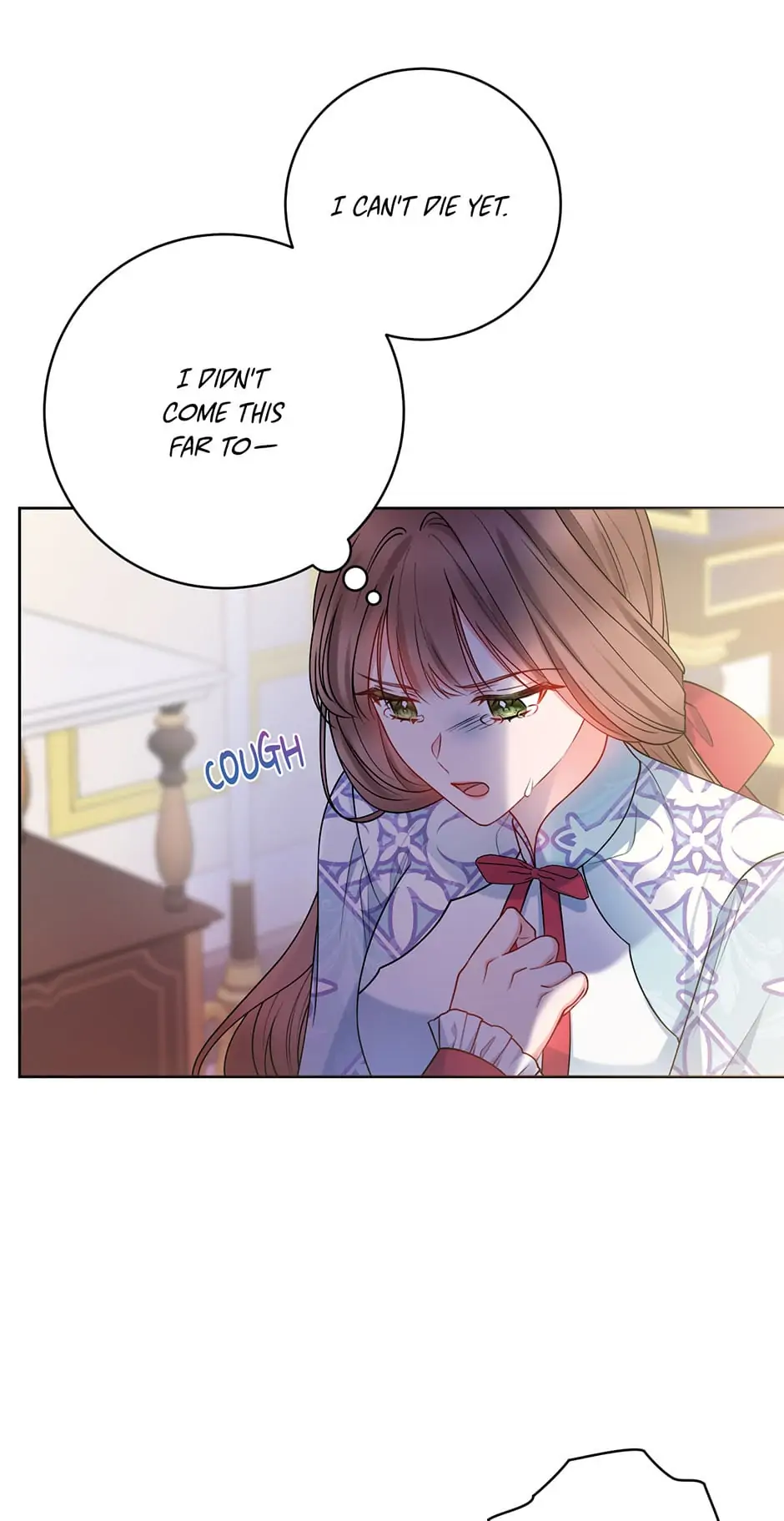 Contractual Marriage to a Surly Duke Chapter 66 - page 16