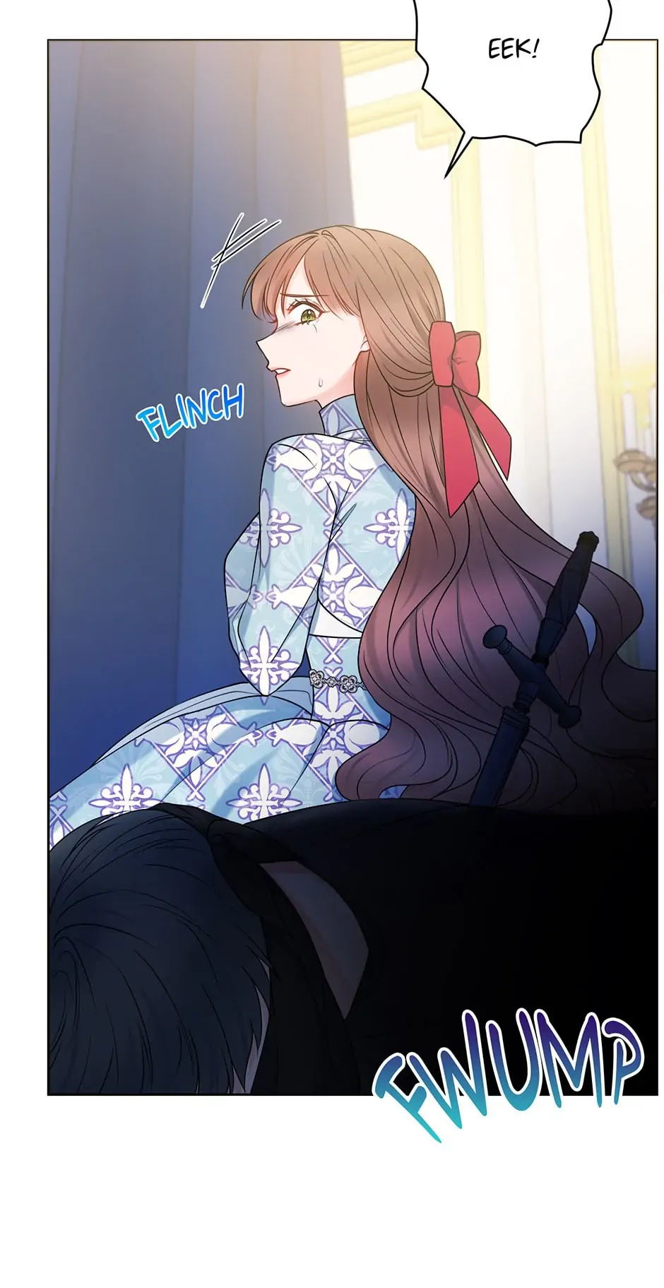 Contractual Marriage to a Surly Duke Chapter 66 - page 17