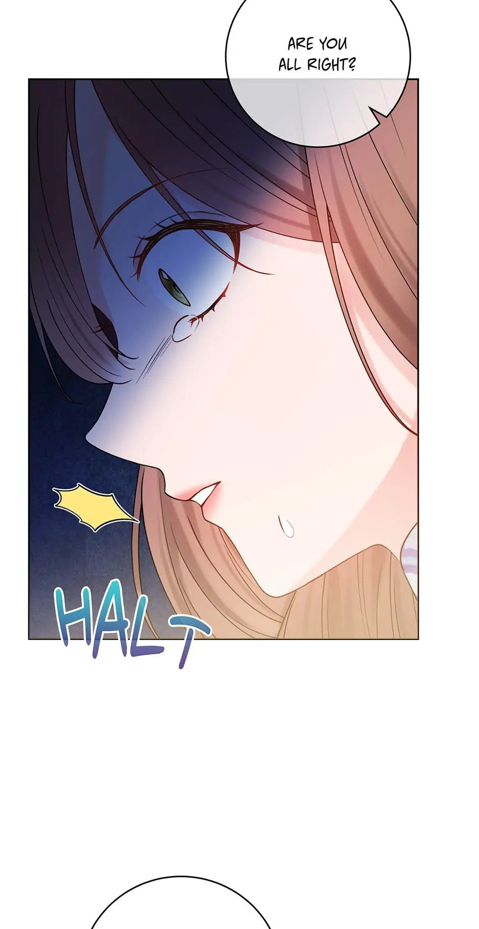 Contractual Marriage to a Surly Duke Chapter 66 - page 19