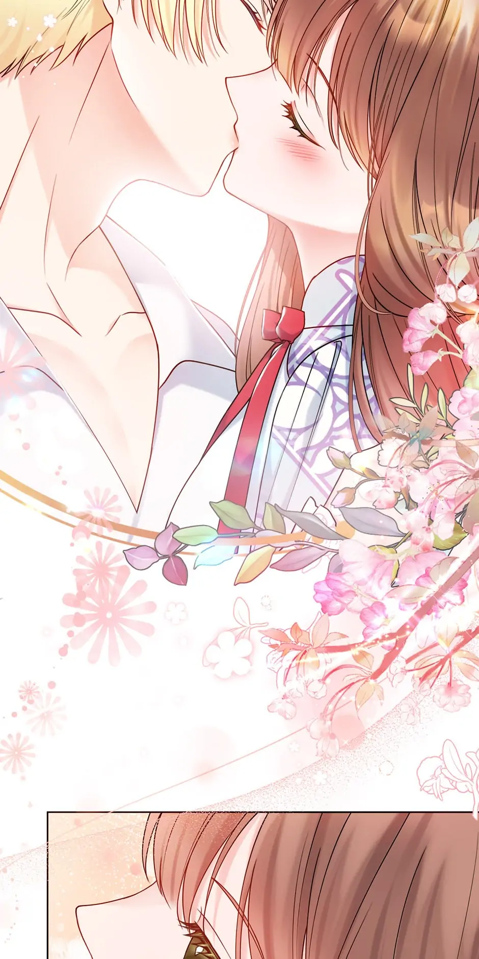 Contractual Marriage to a Surly Duke Chapter 66 - page 24