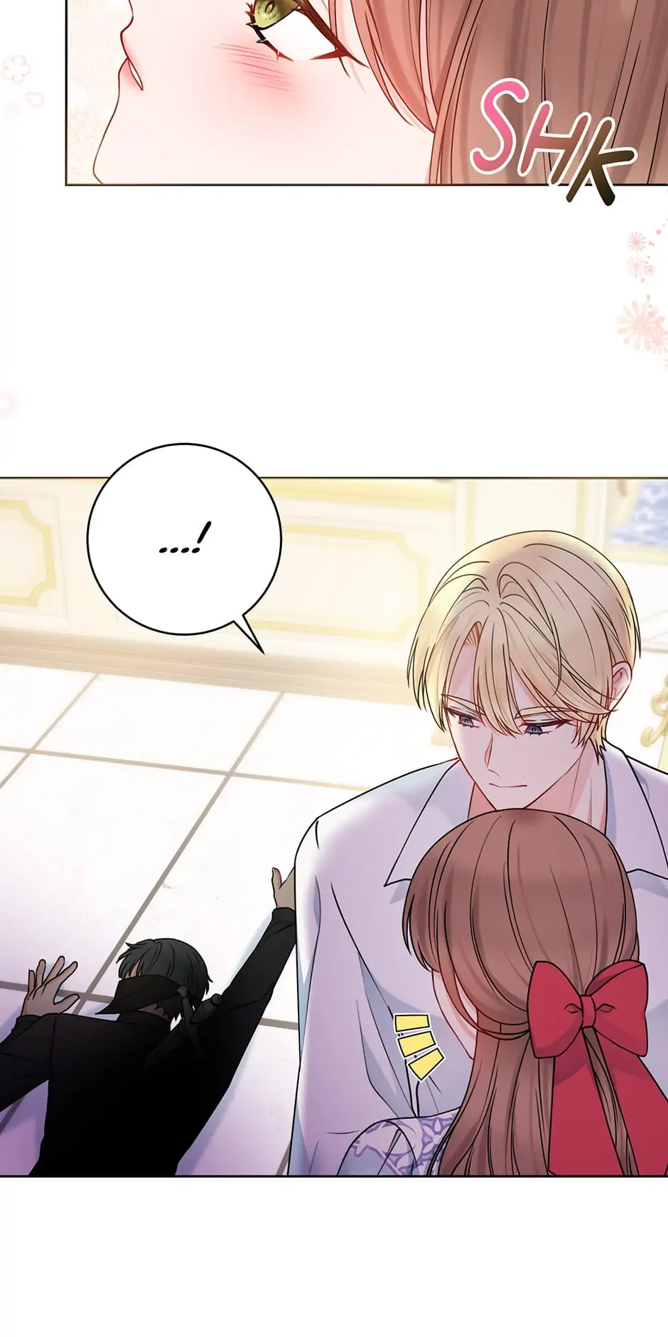 Contractual Marriage to a Surly Duke Chapter 66 - page 25