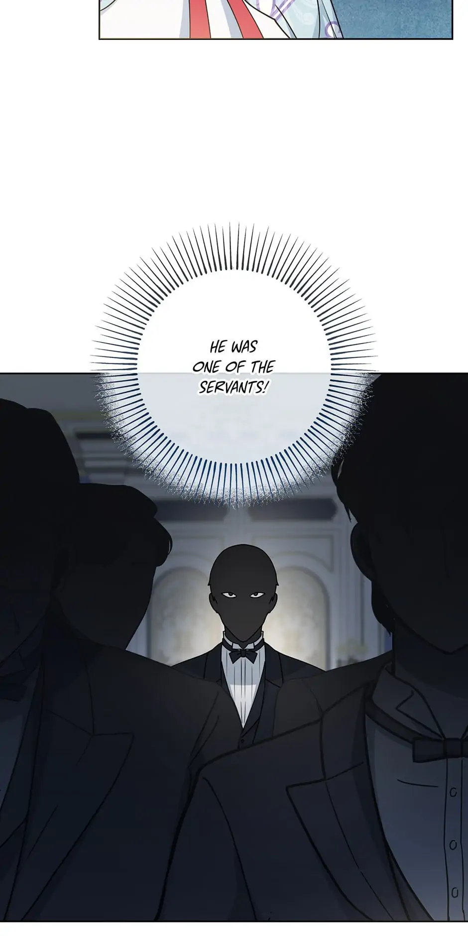 Contractual Marriage to a Surly Duke Chapter 66 - page 29
