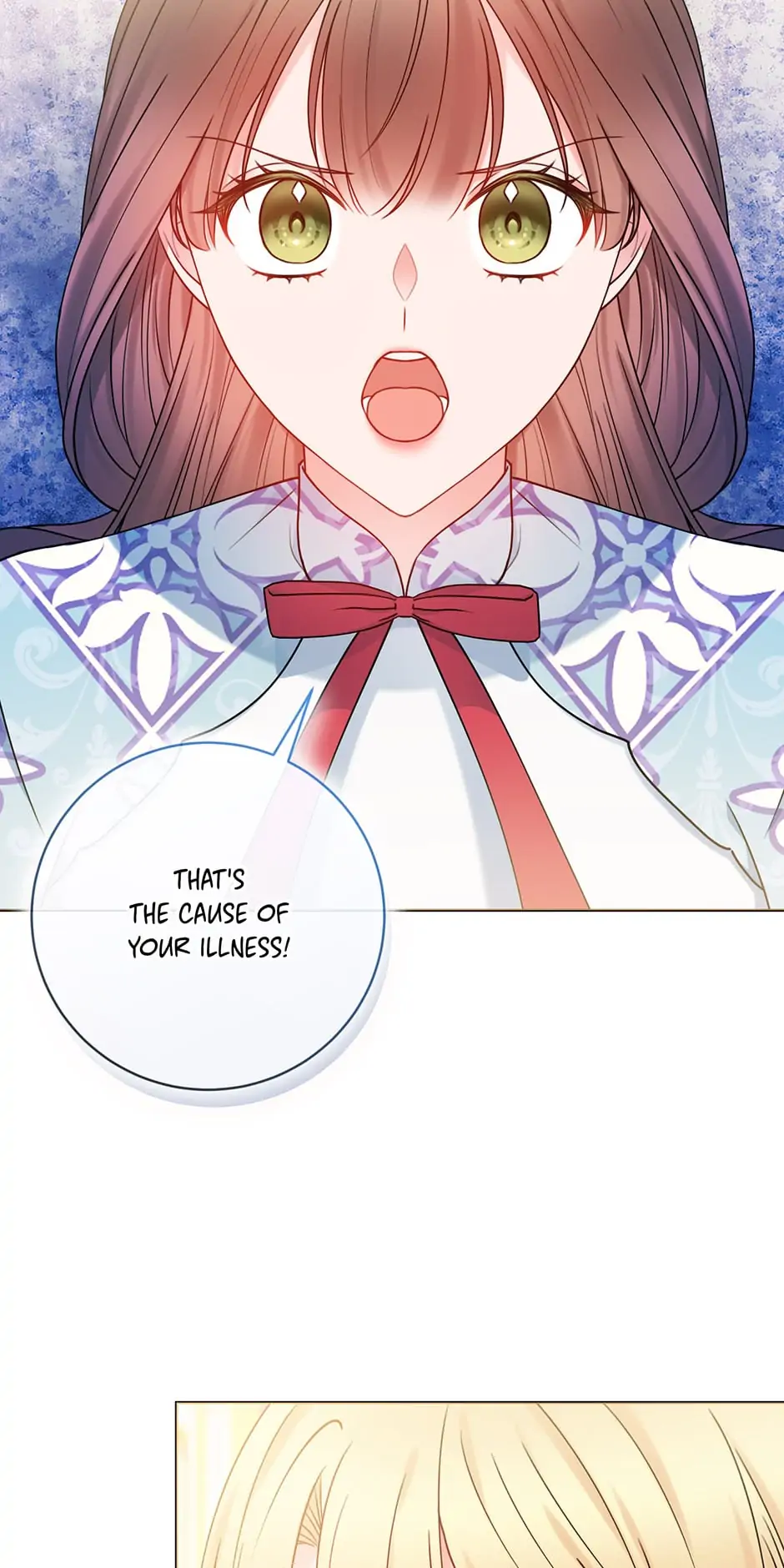 Contractual Marriage to a Surly Duke Chapter 66 - page 32