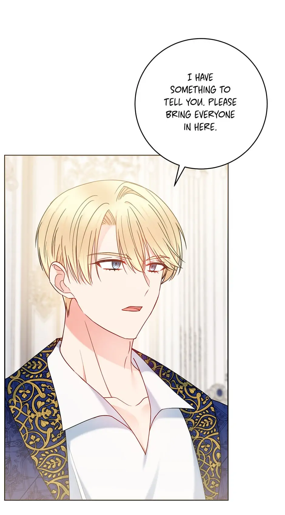 Contractual Marriage to a Surly Duke Chapter 66 - page 41