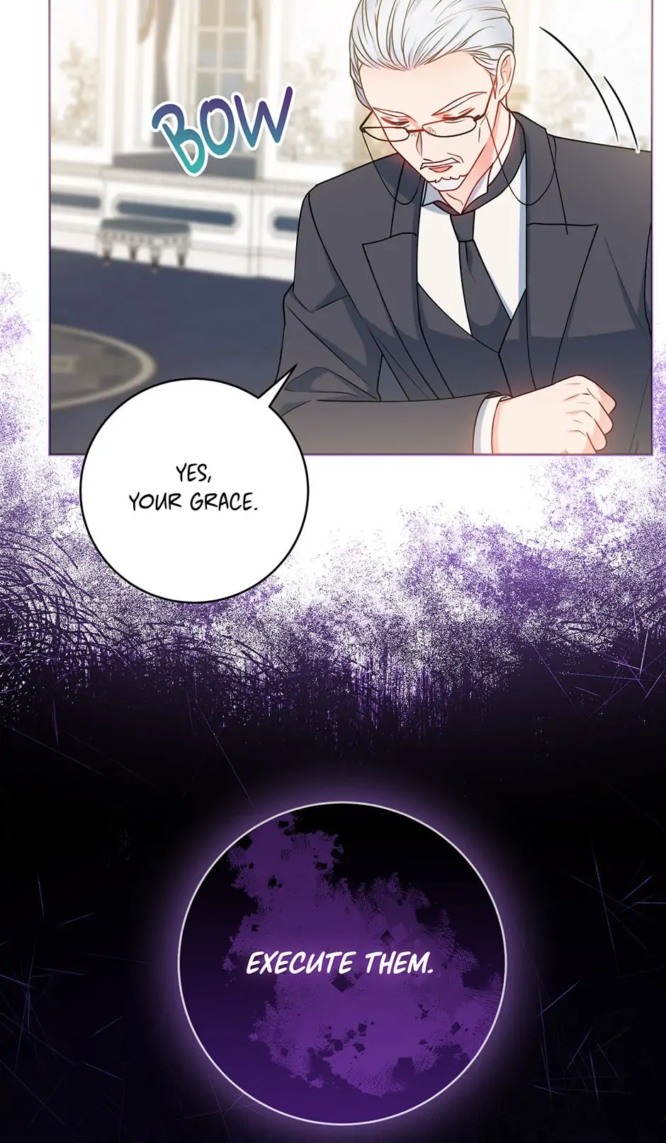 Contractual Marriage to a Surly Duke Chapter 66 - page 58