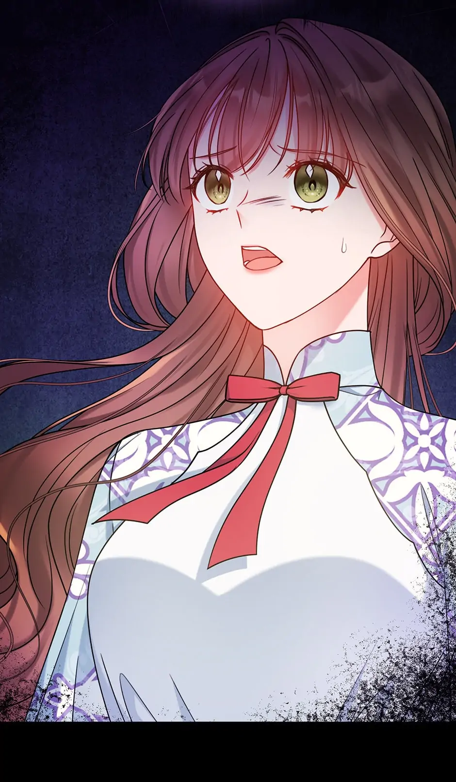Contractual Marriage to a Surly Duke Chapter 66 - page 59