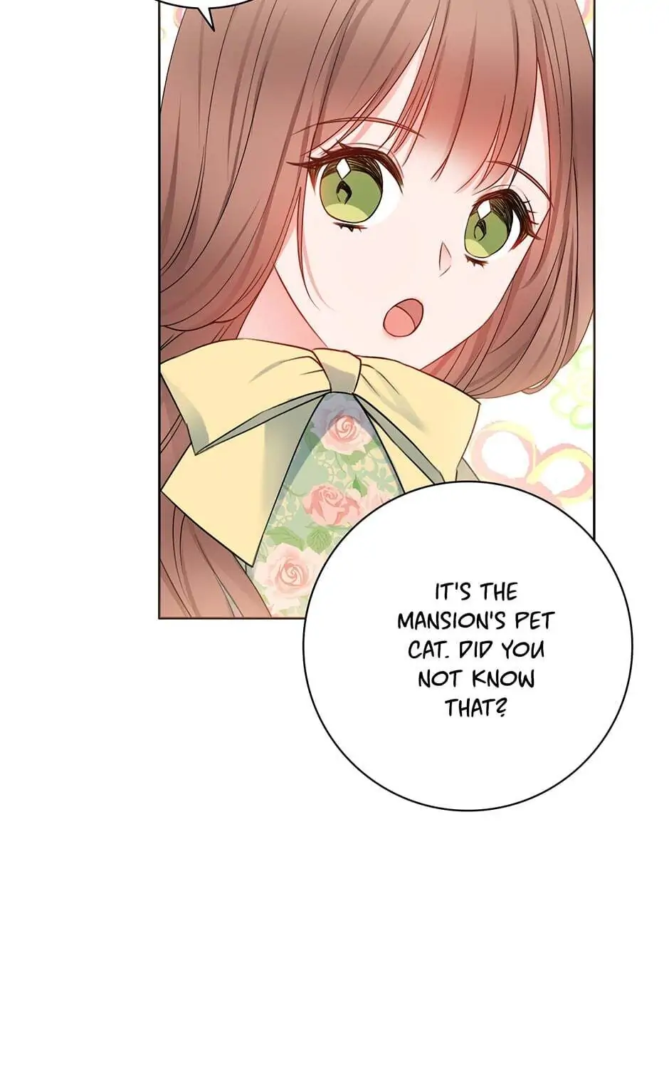 Contractual Marriage to a Surly Duke Chapter 8 - page 9