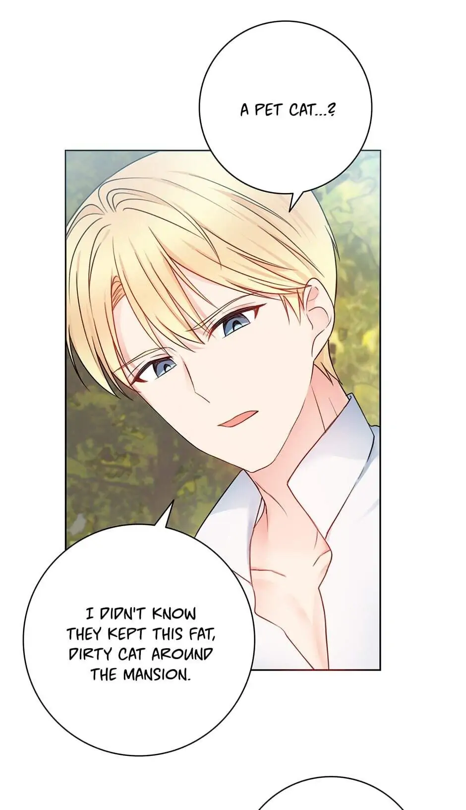 Contractual Marriage to a Surly Duke Chapter 8 - page 10