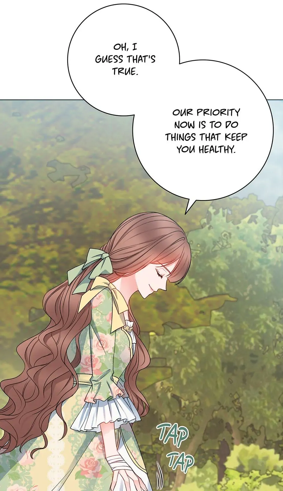 Contractual Marriage to a Surly Duke Chapter 8 - page 14