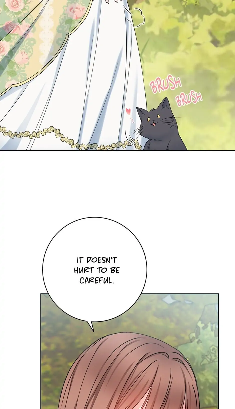 Contractual Marriage to a Surly Duke Chapter 8 - page 15