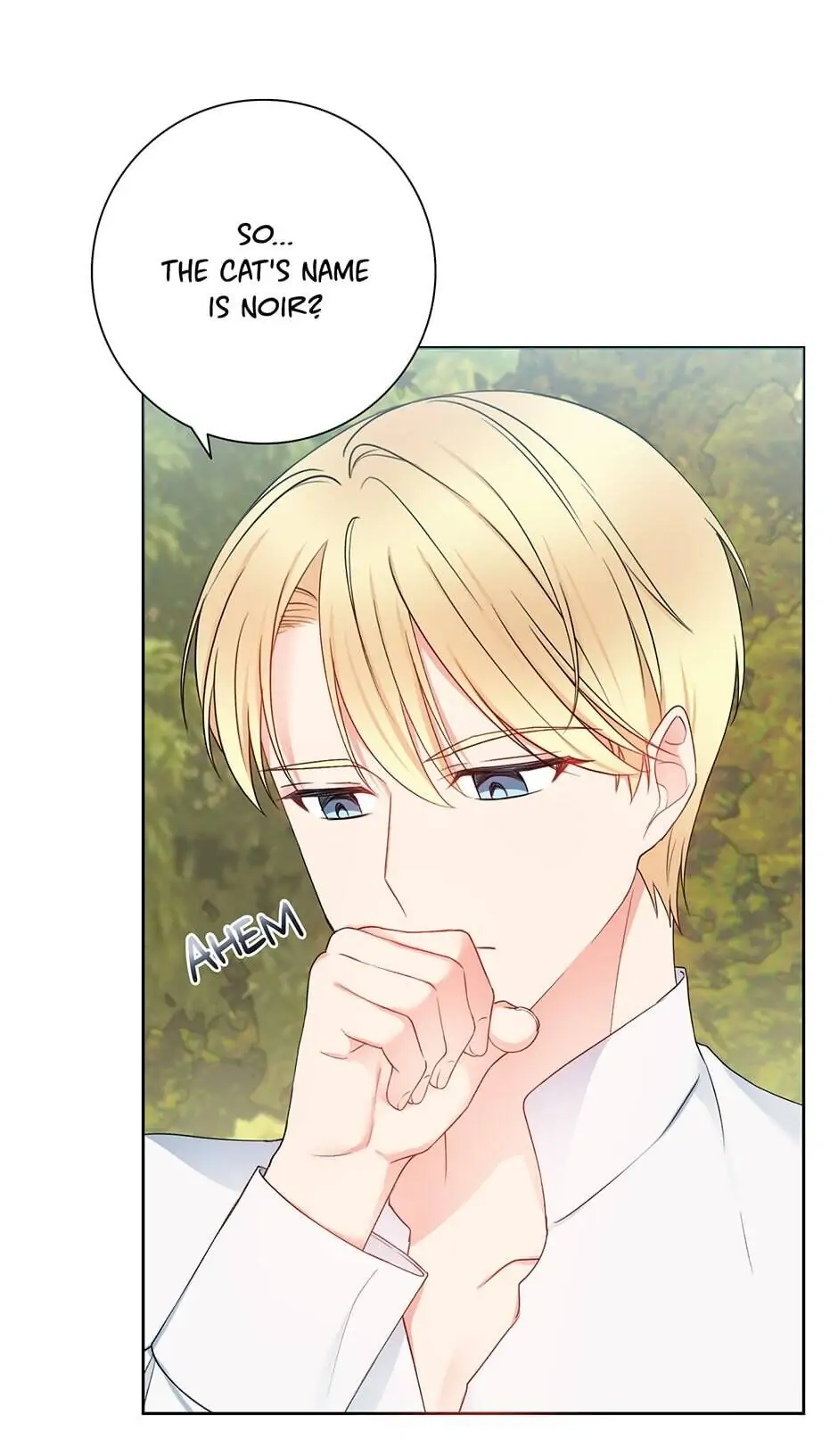 Contractual Marriage to a Surly Duke Chapter 8 - page 18