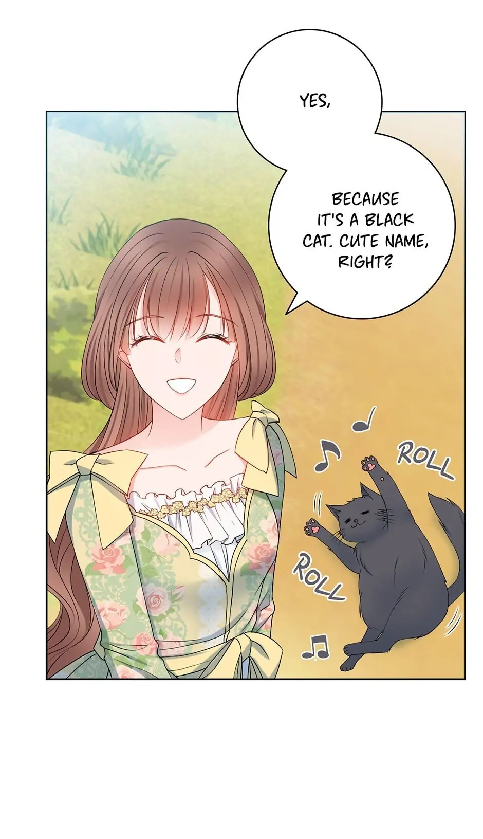 Contractual Marriage to a Surly Duke Chapter 8 - page 19