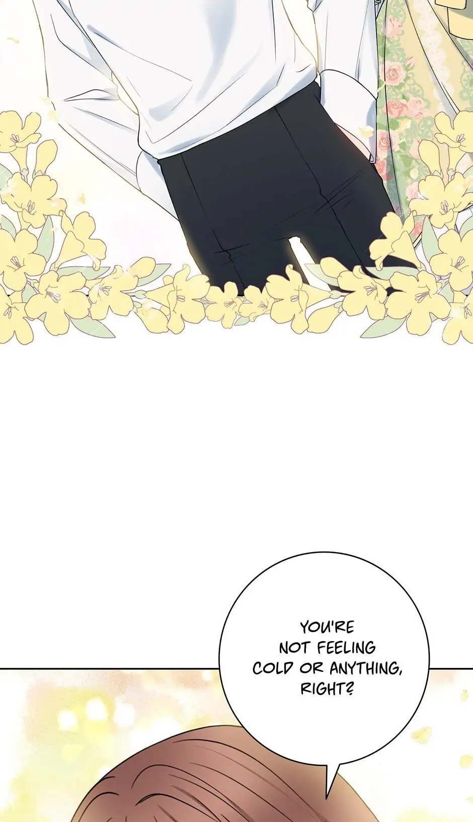 Contractual Marriage to a Surly Duke Chapter 8 - page 24