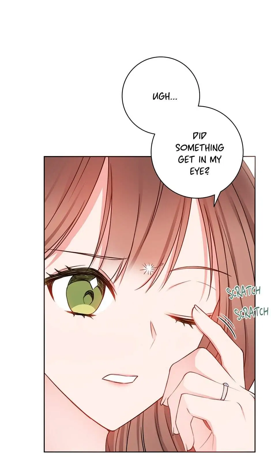 Contractual Marriage to a Surly Duke Chapter 8 - page 26