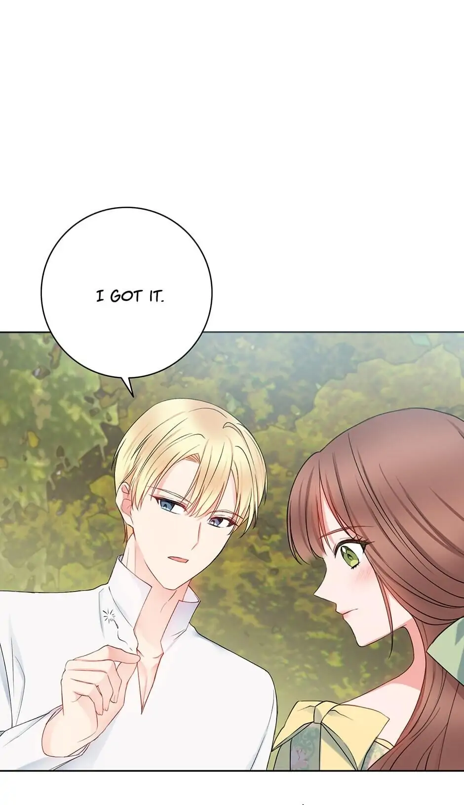Contractual Marriage to a Surly Duke Chapter 8 - page 35
