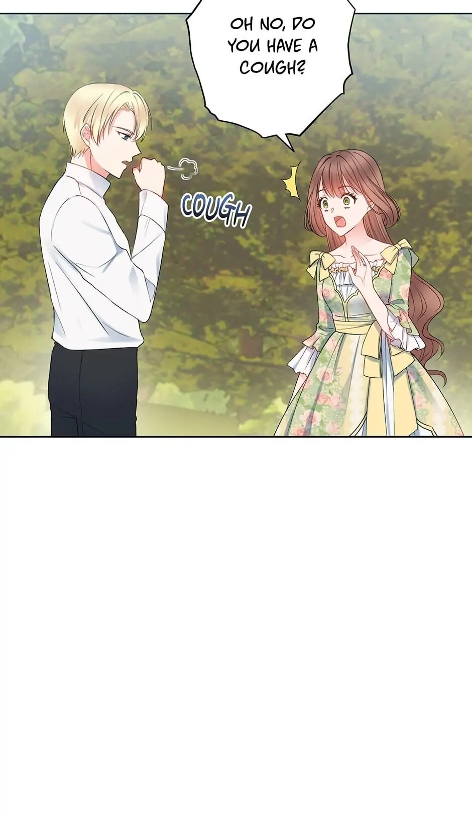 Contractual Marriage to a Surly Duke Chapter 8 - page 41