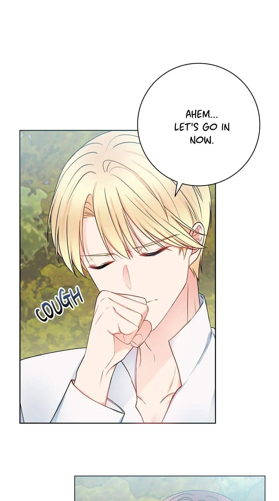 Contractual Marriage to a Surly Duke Chapter 8 - page 42
