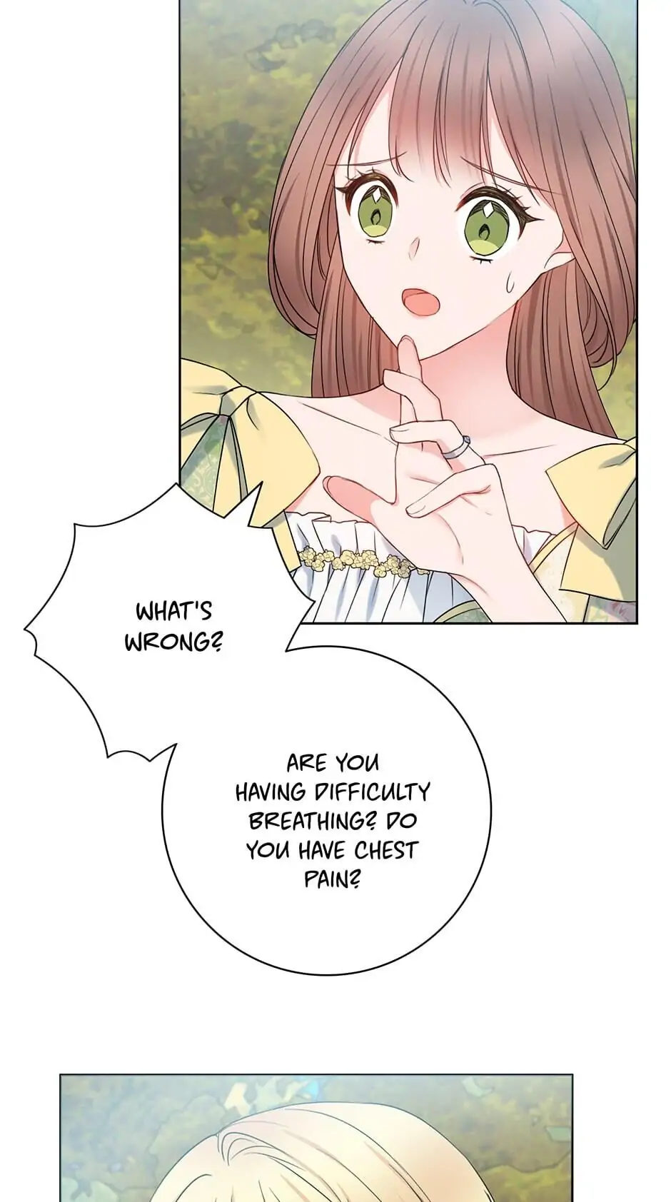 Contractual Marriage to a Surly Duke Chapter 8 - page 43